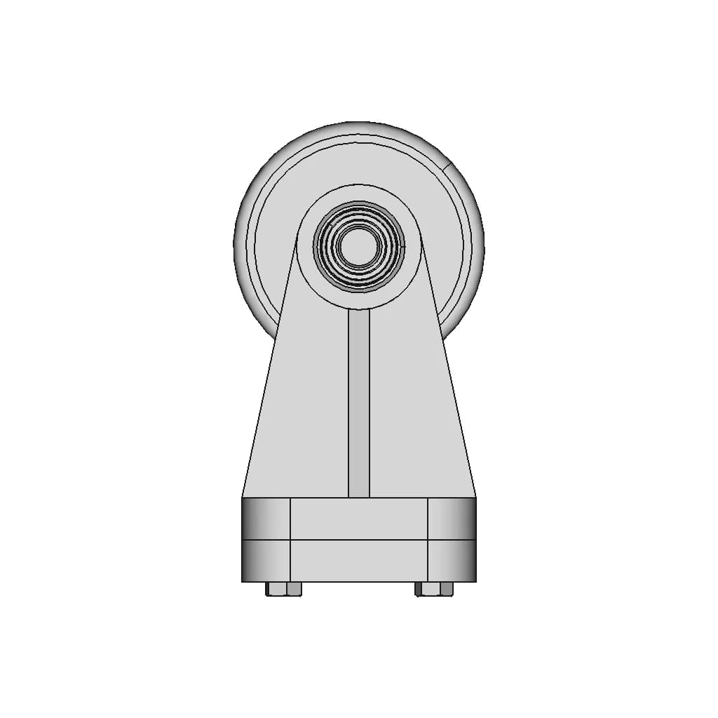 Lunar Gateway Cargo Packing And Storing 3 | Professional CAD Design_0_270_degree_snapshot