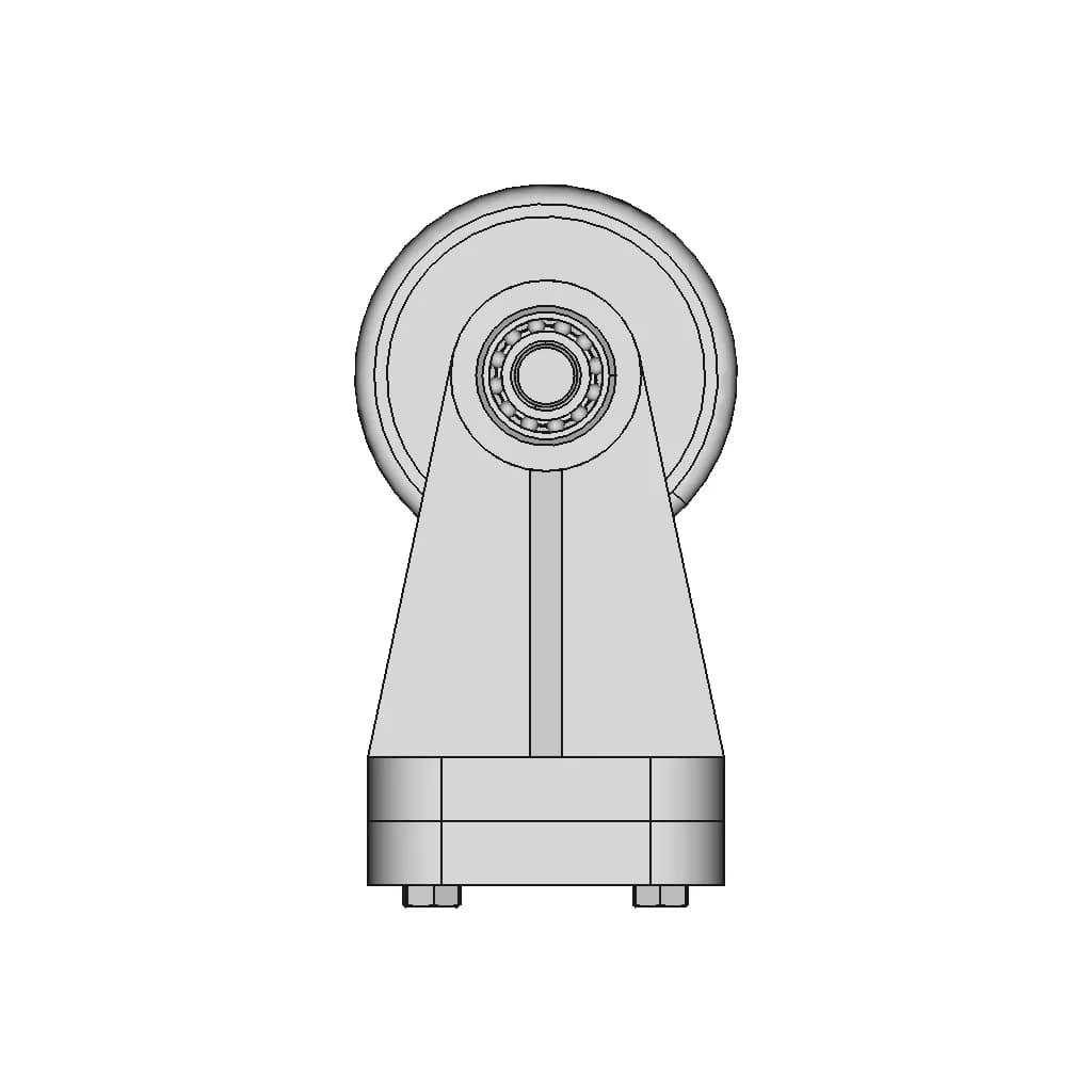 Lunar Gateway Cargo Packing And Storing 3 | Professional CAD Design_0_90_degree_snapshot
