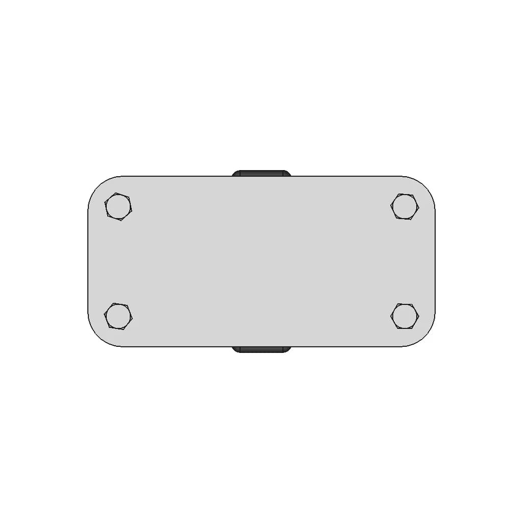 Lunar Gateway Cargo Packing And Storing 3 | Professional CAD Design_90_0_degree_snapshot