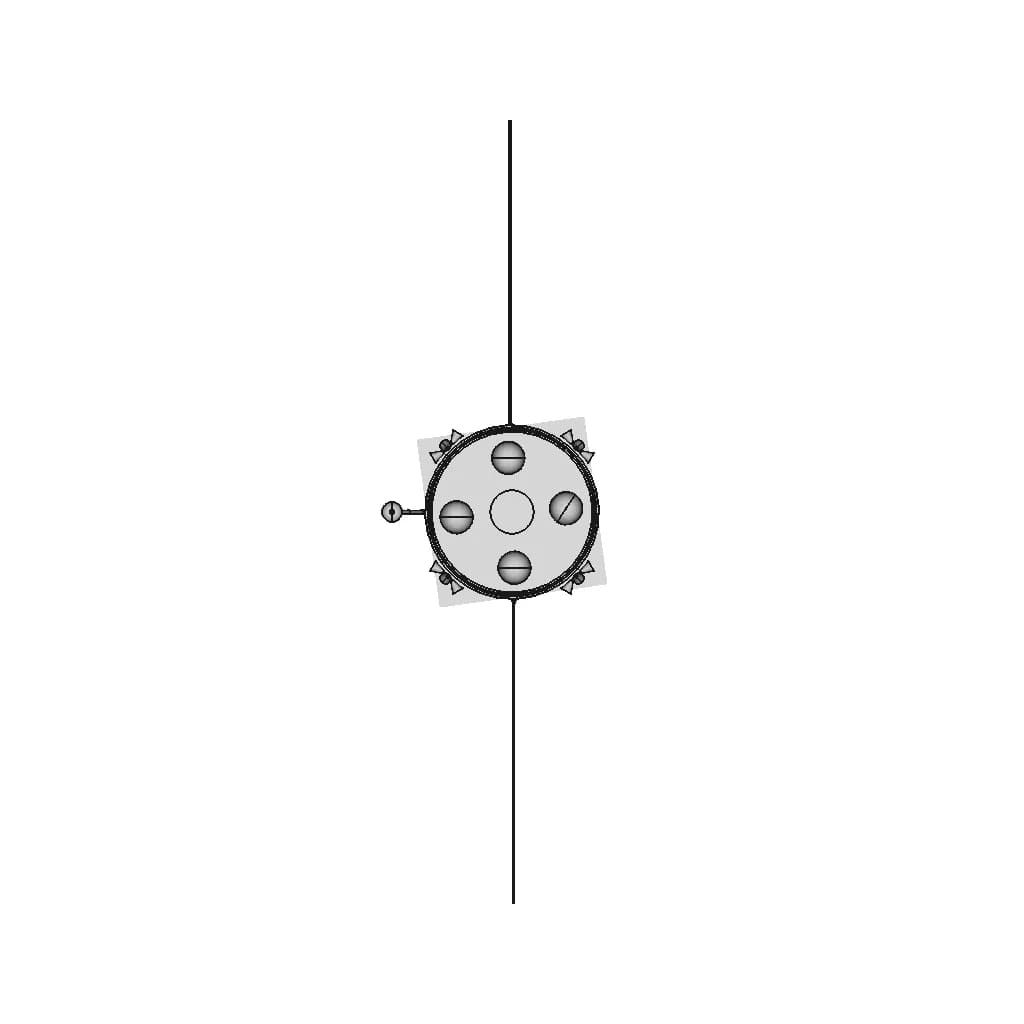 Extra Ea 300 1 | Professional CAD Design_270_0_degree_snapshot