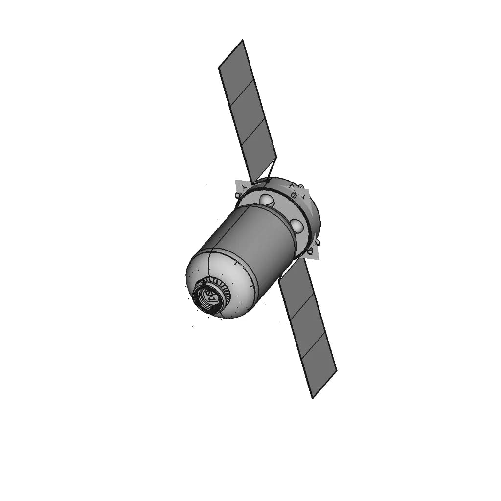 Extra Ea 300 1 | Professional CAD Design_60_30_degree_snapshot