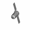 Extra Ea 300 1 | Professional CAD Design_60_30_degree_snapshot