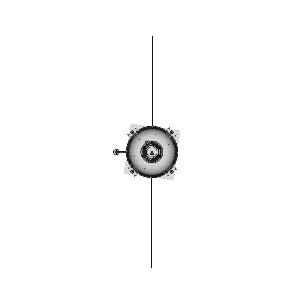 Extra Ea 300 1 | Professional CAD Design_90_0_degree_snapshot