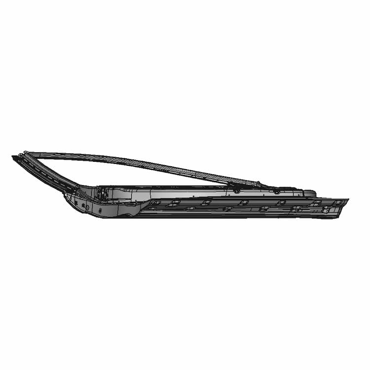 Aislador 90X75Mm Ci 2 5 2500 1 | Professional CAD Design