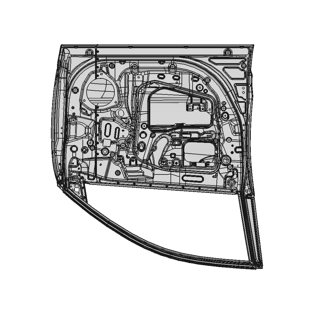 Aislador 70X60Mm Ci 1 5 1500 1 | Professional CAD Design_270_0_degree_snapshot