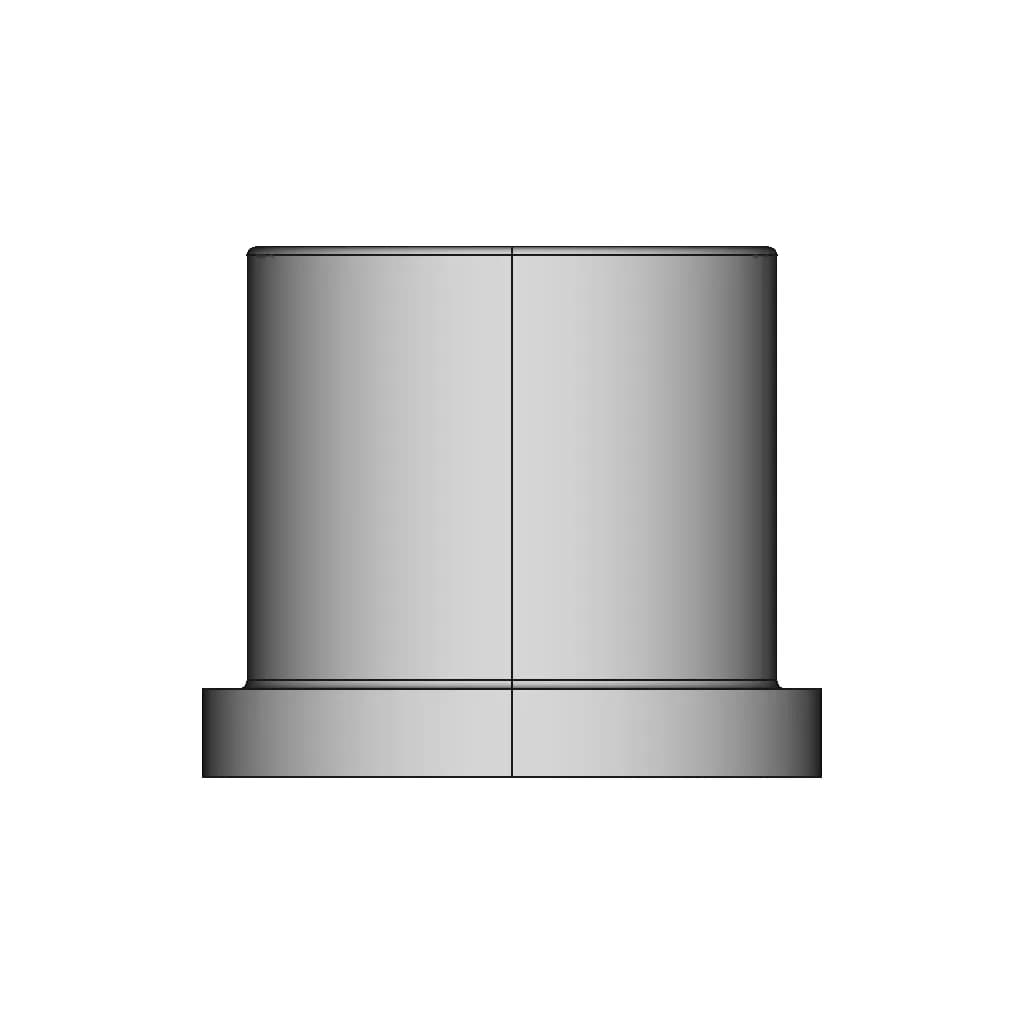 Belt Roller 15 | Professional CAD Design_0_0_degree_snapshot