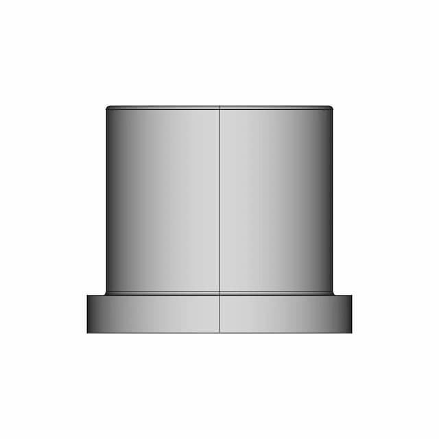 Belt Roller 15 | Professional CAD Design
