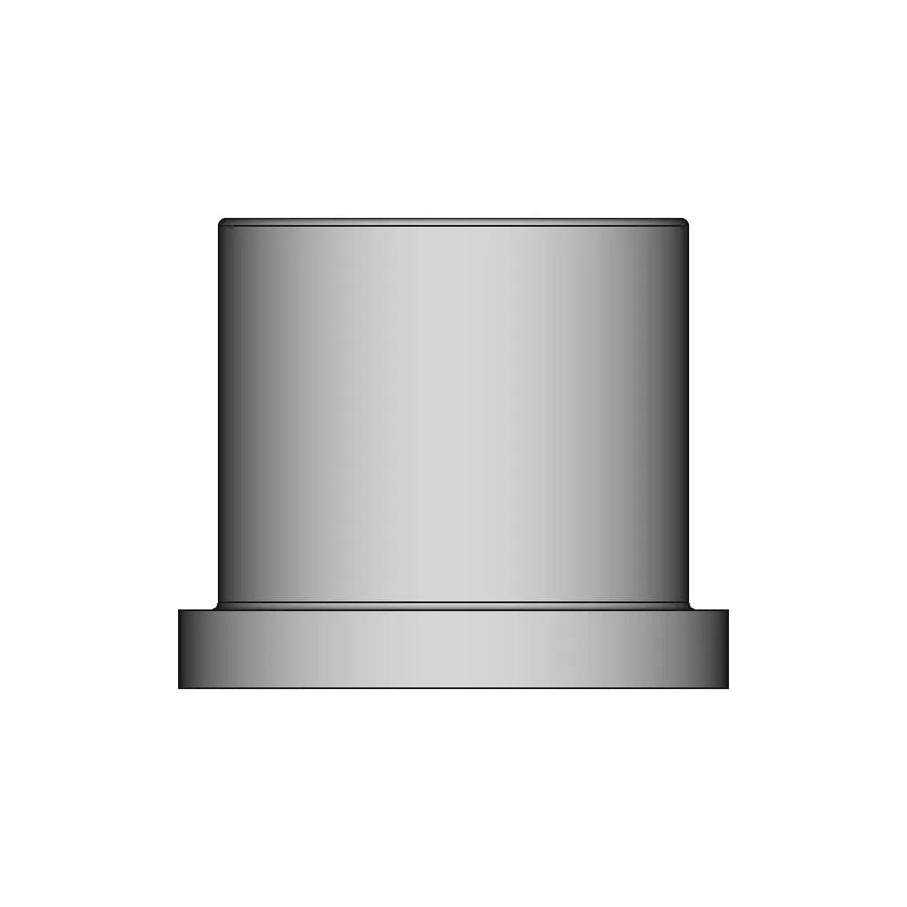 Belt Roller 15 | Professional CAD Design_0_270_degree_snapshot