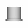 Belt Roller 15 | Professional CAD Design_0_270_degree_snapshot