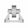 Complex Design Model 1 | Professional CAD Design_0_0_degree_snapshot