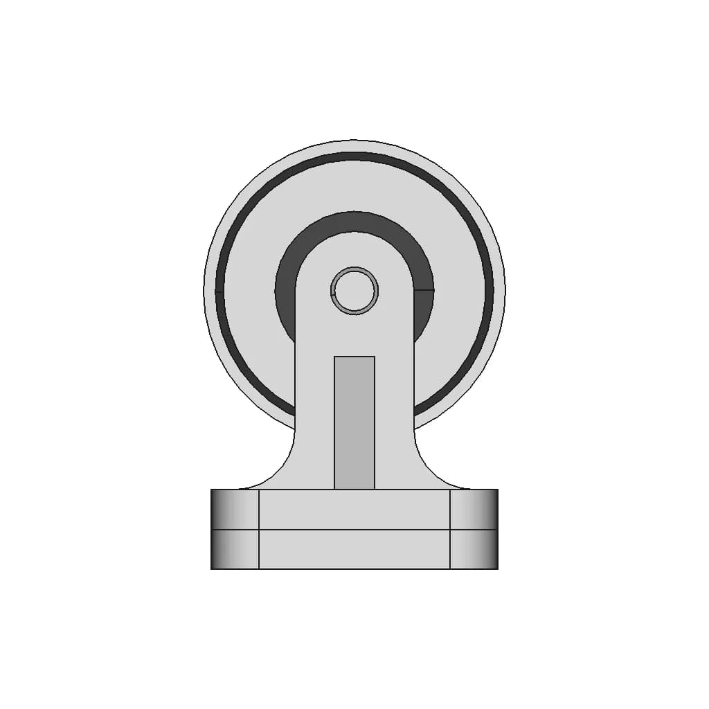Complex Design Model 1 | Professional CAD Design_0_270_degree_snapshot