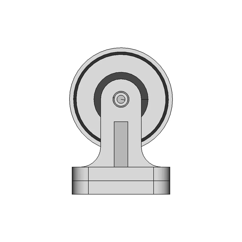 Complex Design Model 1 | Professional CAD Design_0_90_degree_snapshot