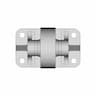 Complex Design Model 1 | Professional CAD Design_270_0_degree_snapshot