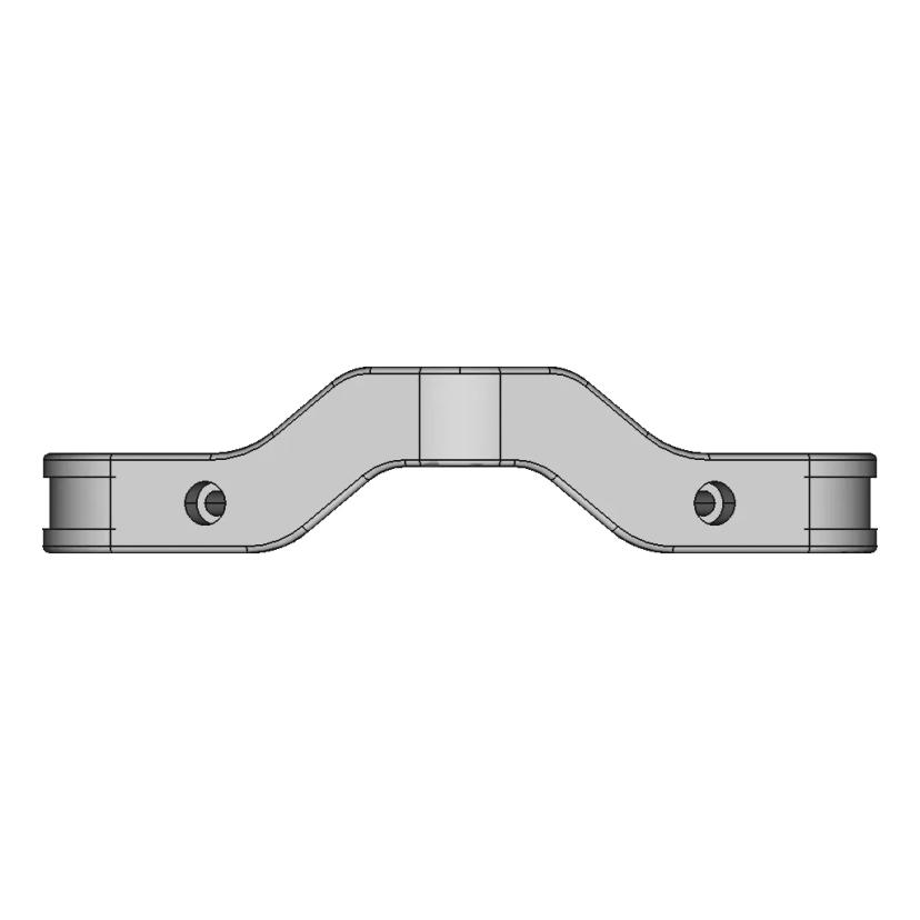 Nasa Lunar Gartwey Cargo Abrao Nhaca 1 | Professional CAD Design