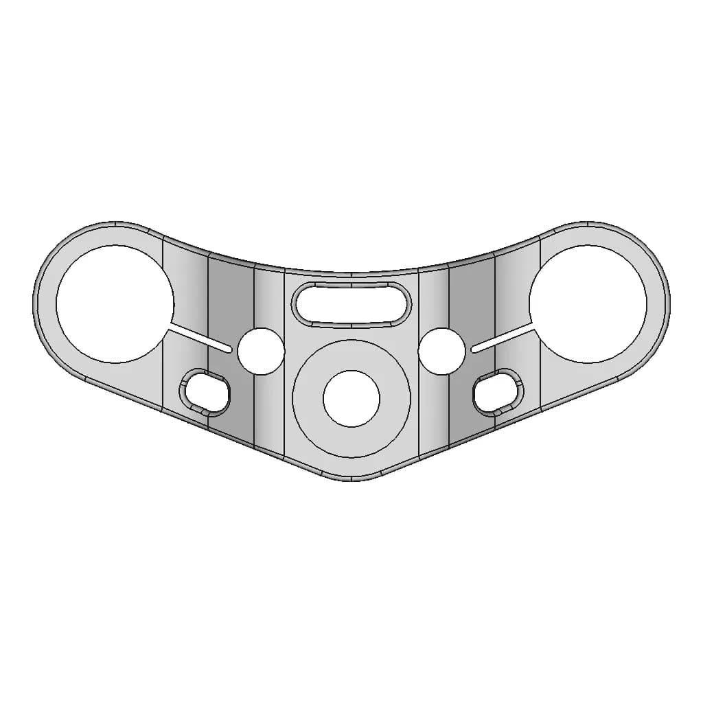 Nasa Lunar Gartwey Cargo Abrao Nhaca 1 | Professional CAD Design_270_0_degree_snapshot