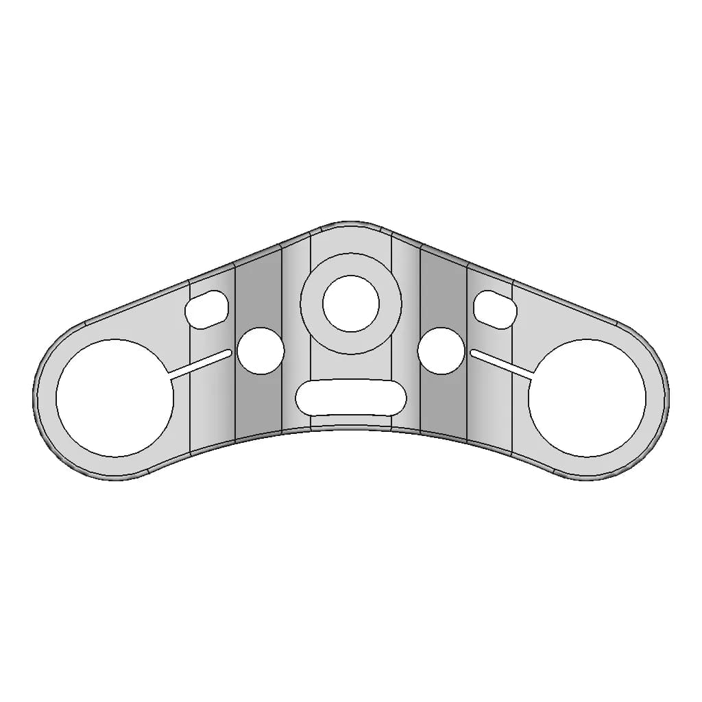 Nasa Lunar Gartwey Cargo Abrao Nhaca 1 | Professional CAD Design_90_0_degree_snapshot