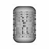 Ge General Electric Aircraft Engine 1 | Professional CAD Design_0_0_degree_snapshot