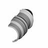 Holder For Fpv Camera 1 | Professional CAD Design_60_30_degree_snapshot