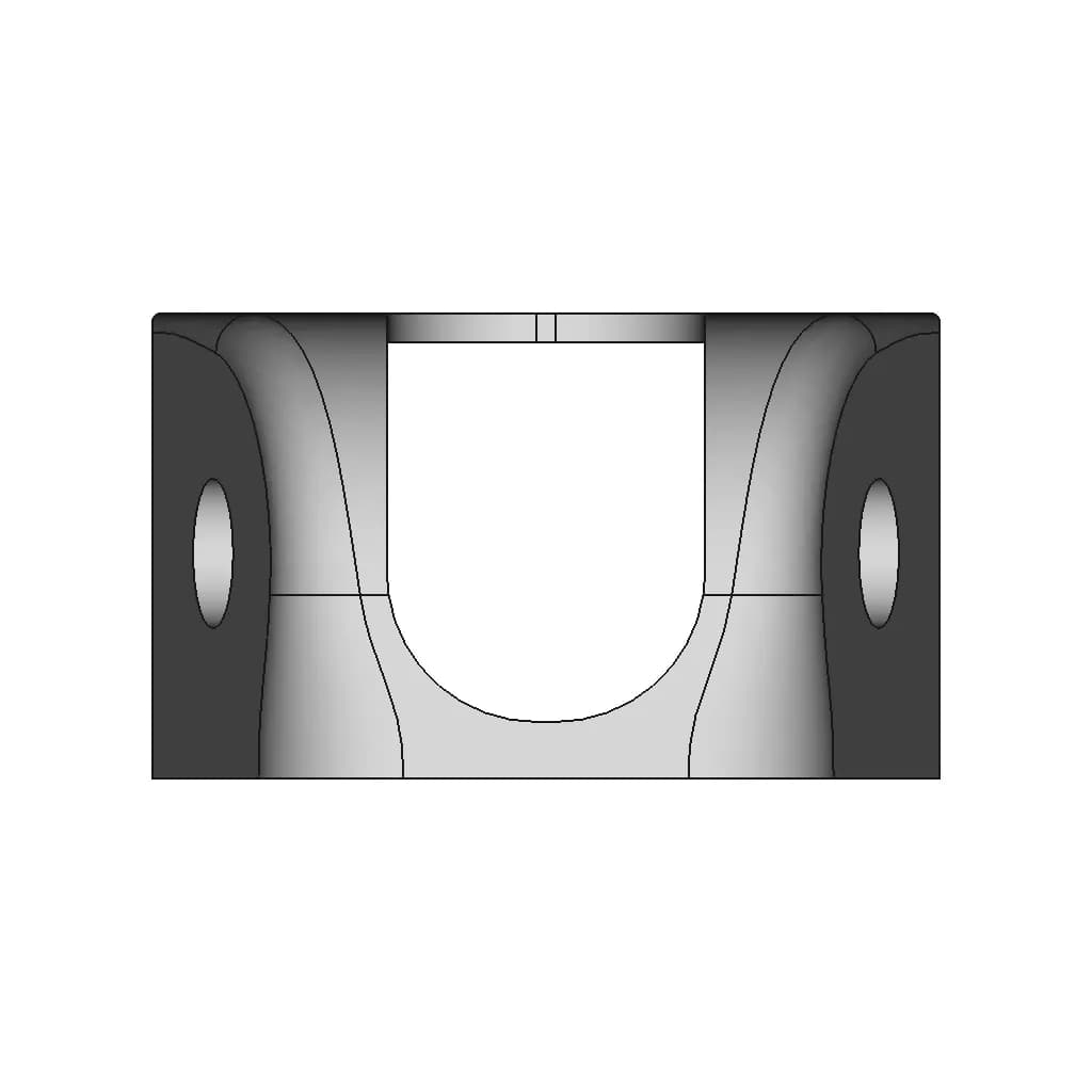 Fw 190 Jw 2 Dowodca 1 | Professional CAD Design_0_0_degree_snapshot