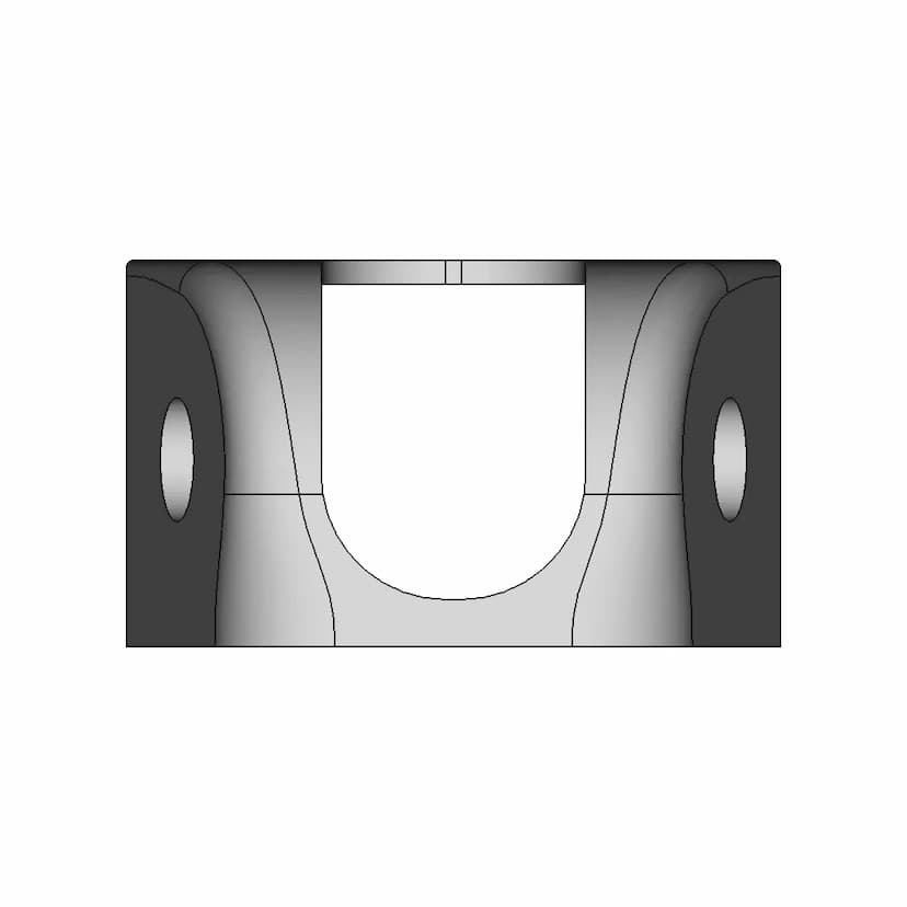 Fw 190 Jw 2 Dowodca 1 | Professional CAD Design