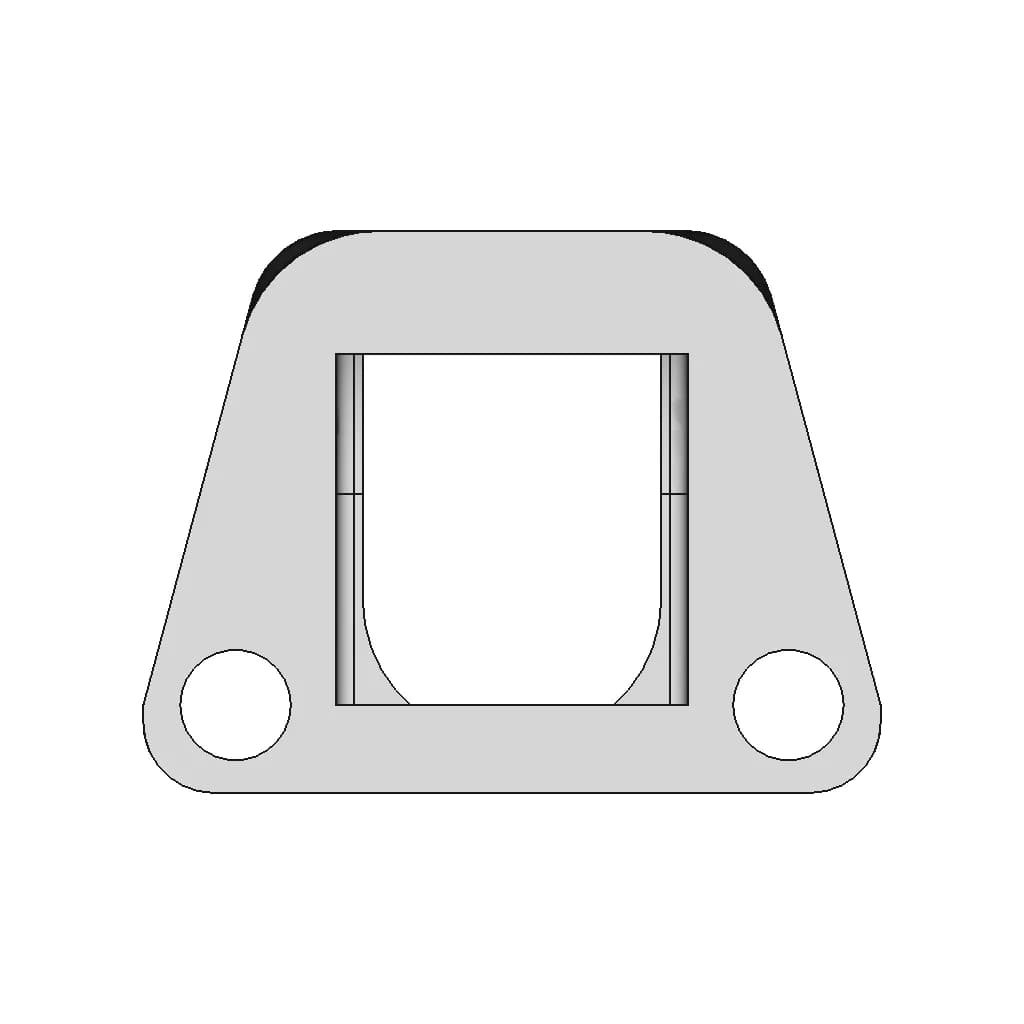 Fw 190 Jw 2 Dowodca 1 | Professional CAD Design_90_0_degree_snapshot