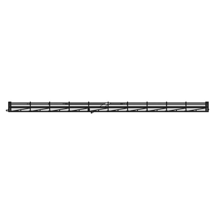 181 Rc Plane Emmaselle Ii Brake System Step File 1 | Professional CAD Design