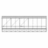 181 Rc Plane Emmaselle Ii Brake System Step File 1 | Professional CAD Design_270_0_degree_snapshot