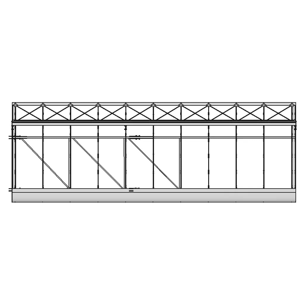 181 Rc Plane Emmaselle Ii Brake System Step File 1 | Professional CAD Design_90_0_degree_snapshot