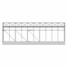 181 Rc Plane Emmaselle Ii Brake System Step File 1 | Professional CAD Design_90_0_degree_snapshot