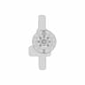 Brewster F2A Buffalo Gear Design Step File 1 | Professional CAD Design_0_90_degree_snapshot