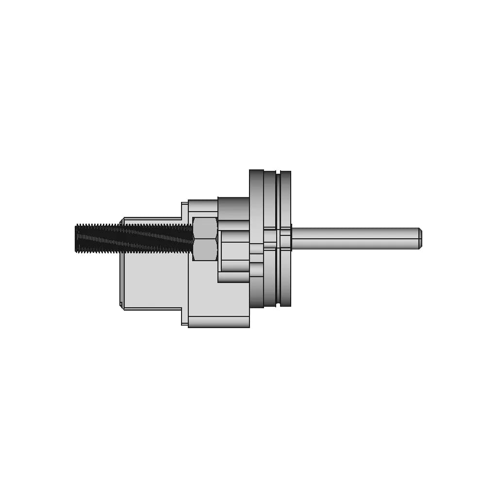 Brewster F2A Buffalo Gear Design Step File 1 | Professional CAD Design_270_0_degree_snapshot