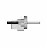 Brewster F2A Buffalo Gear Design Step File 1 | Professional CAD Design_270_0_degree_snapshot