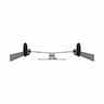 Caddx Walksnail Avatar Goggles X 30Mm Fan Mount 1 | Professional CAD Design_0_0_degree_snapshot