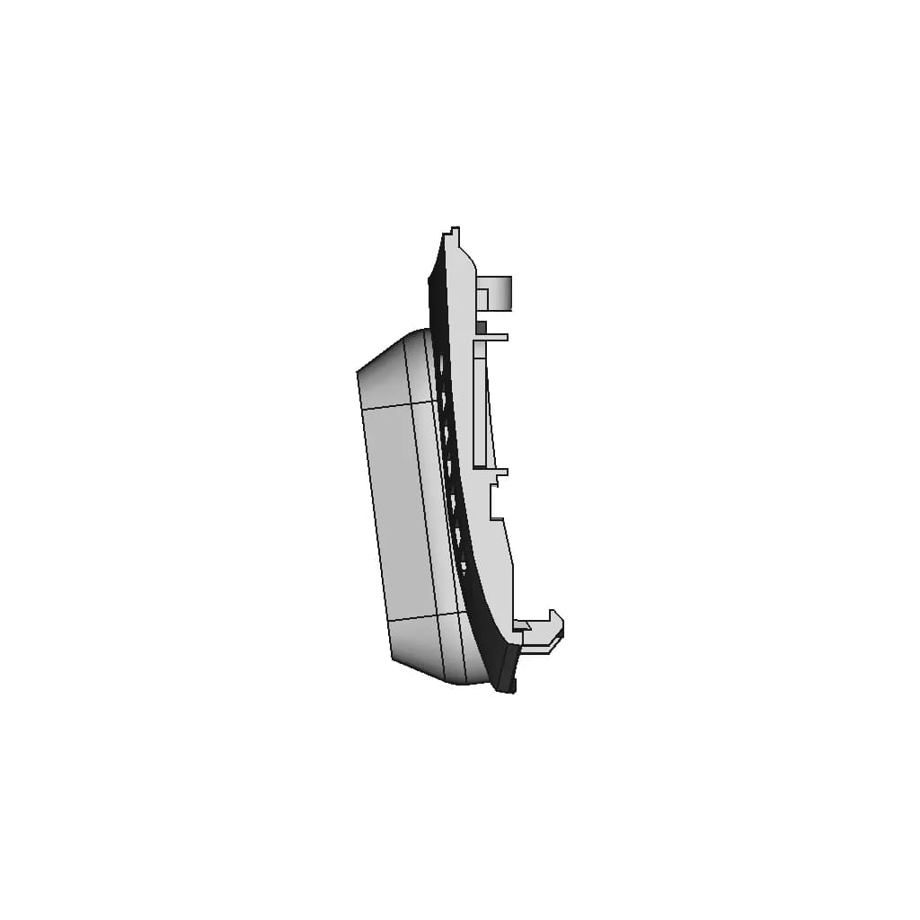 Propeller 10 X 5 5 1 | Professional CAD Design_0_90_degree_snapshot