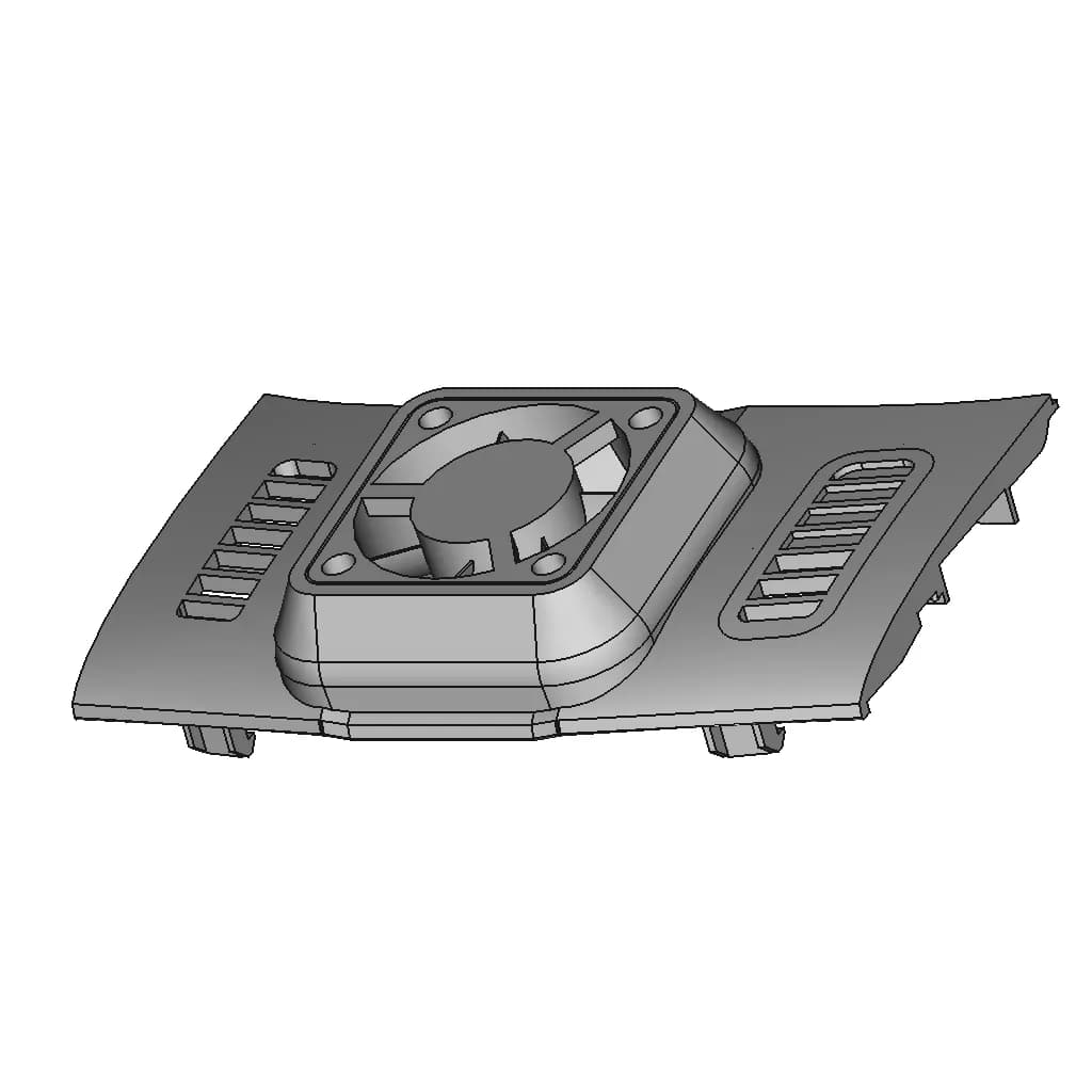 Propeller 10 X 5 5 1 | Professional CAD Design_60_30_degree_snapshot