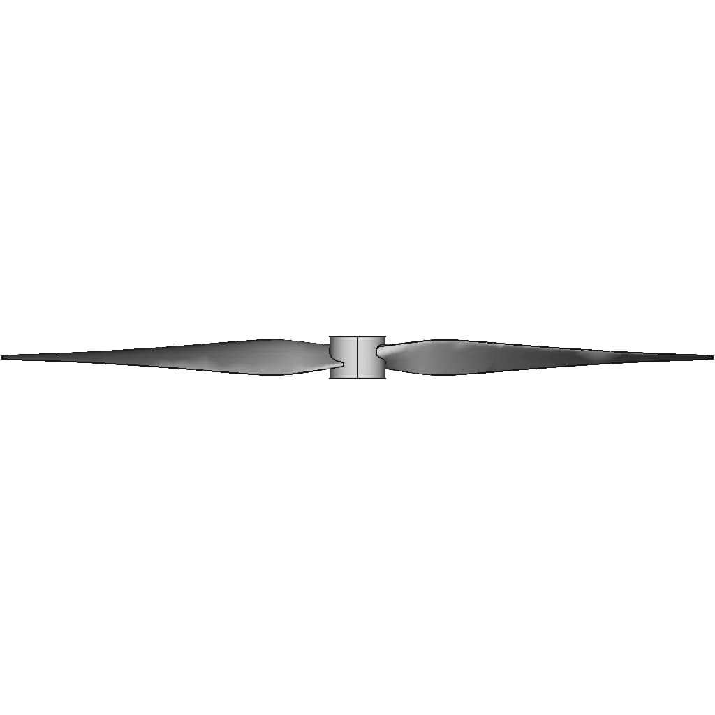 Jet Engine 18 | Professional CAD Design_0_90_degree_snapshot
