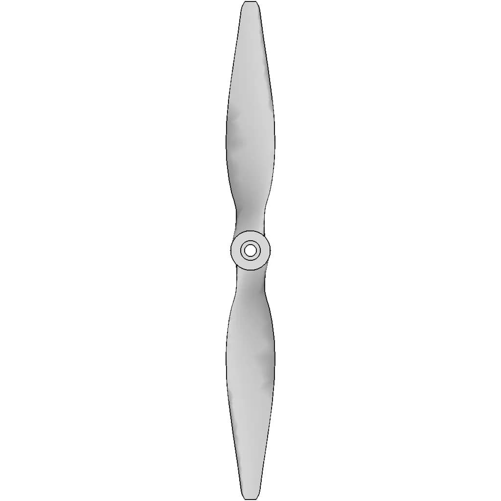Jet Engine 18 | Professional CAD Design_270_0_degree_snapshot