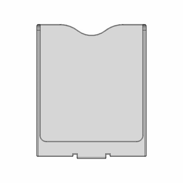 Cuav X7Plus 1 | Professional CAD Design