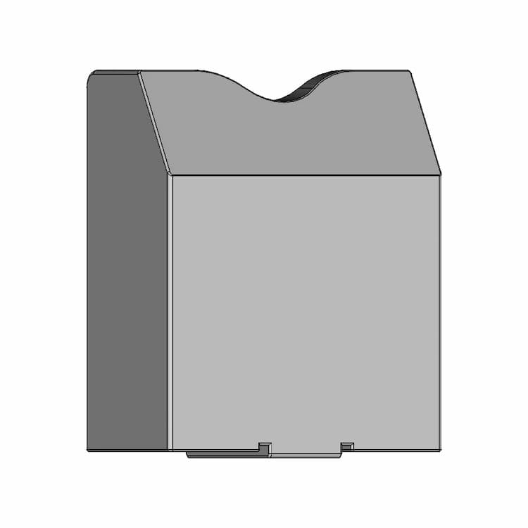 Cuav X7Plus 1 | Professional CAD Design