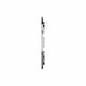 Fork Connector And Rod Assembly 1 | Professional CAD Design_0_270_degree_snapshot