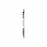 Fork Connector And Rod Assembly 1 | Professional CAD Design_0_90_degree_snapshot