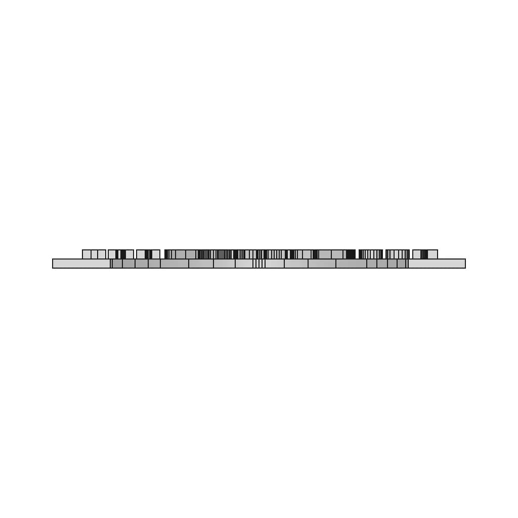 Fork Connector And Rod Assembly 1 | Professional CAD Design_90_0_degree_snapshot