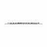 Fork Connector And Rod Assembly 1 | Professional CAD Design_90_0_degree_snapshot