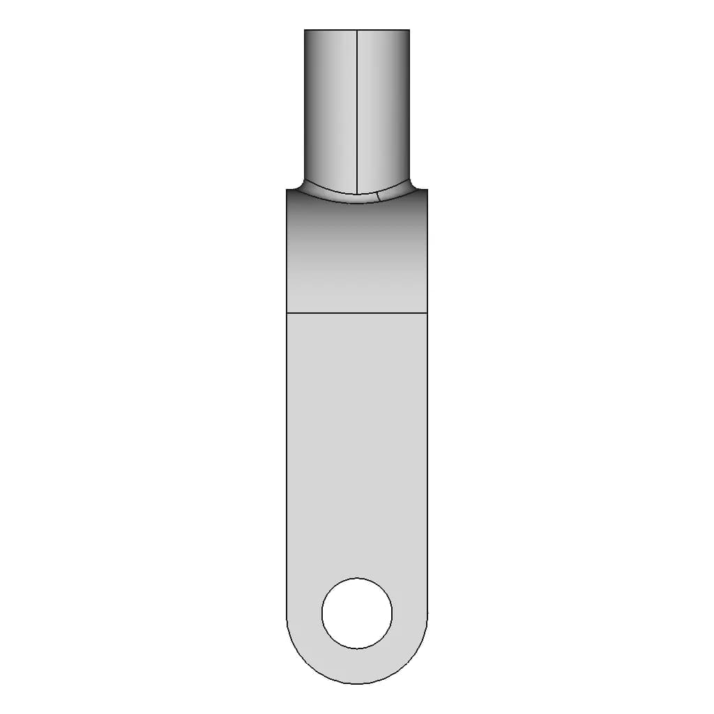 Dji Spark Alpine White 1 | Professional CAD Design_0_90_degree_snapshot