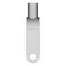 Dji Spark Alpine White 1 | Professional CAD Design_0_90_degree_snapshot