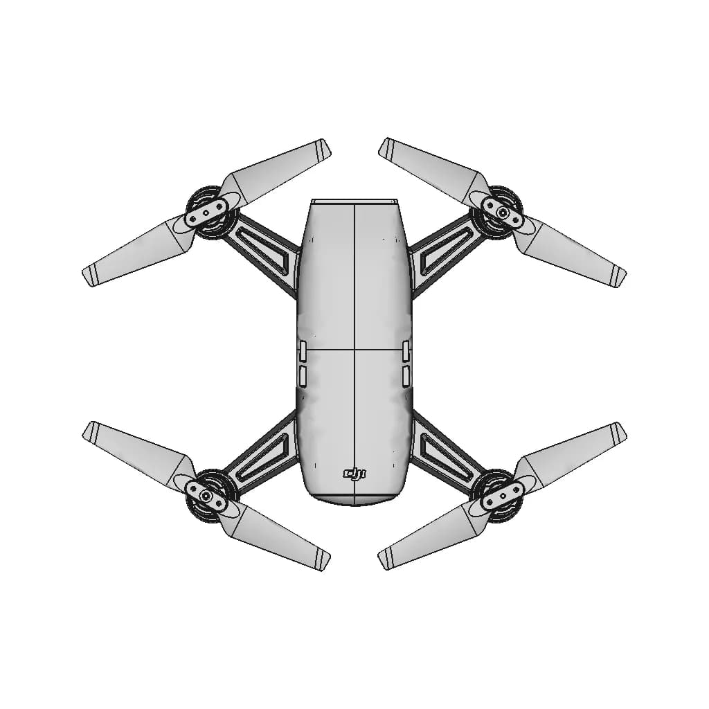 Mechanical Part Component 46 | Professional CAD Design_0_0_degree_snapshot