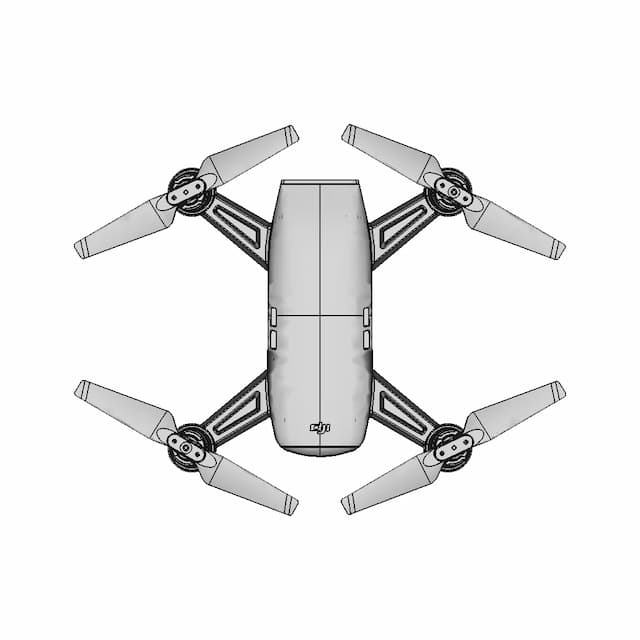 Mechanical Part Component 46 | Professional CAD Design