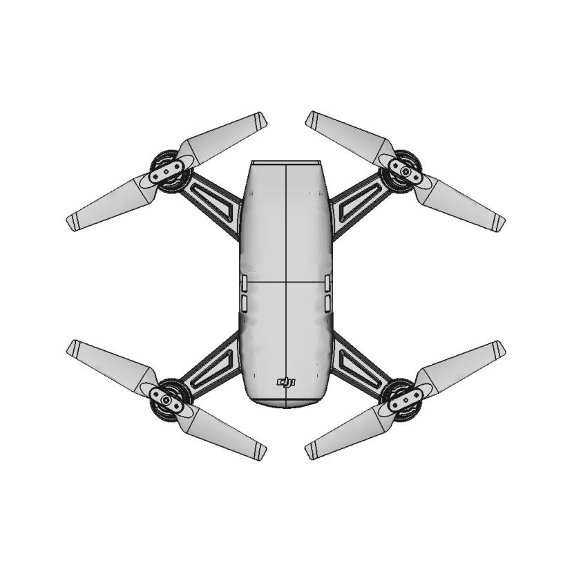 Mechanical Part Component 46 | Professional CAD Design