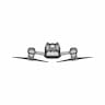 Mechanical Part Component 46 | Professional CAD Design_270_0_degree_snapshot