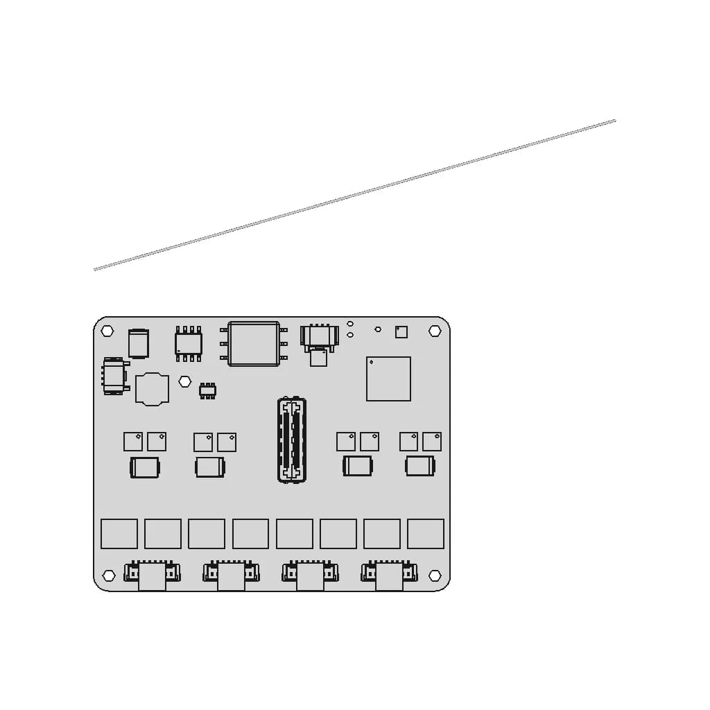 El 12R 1 | Professional CAD Design_0_0_degree_snapshot